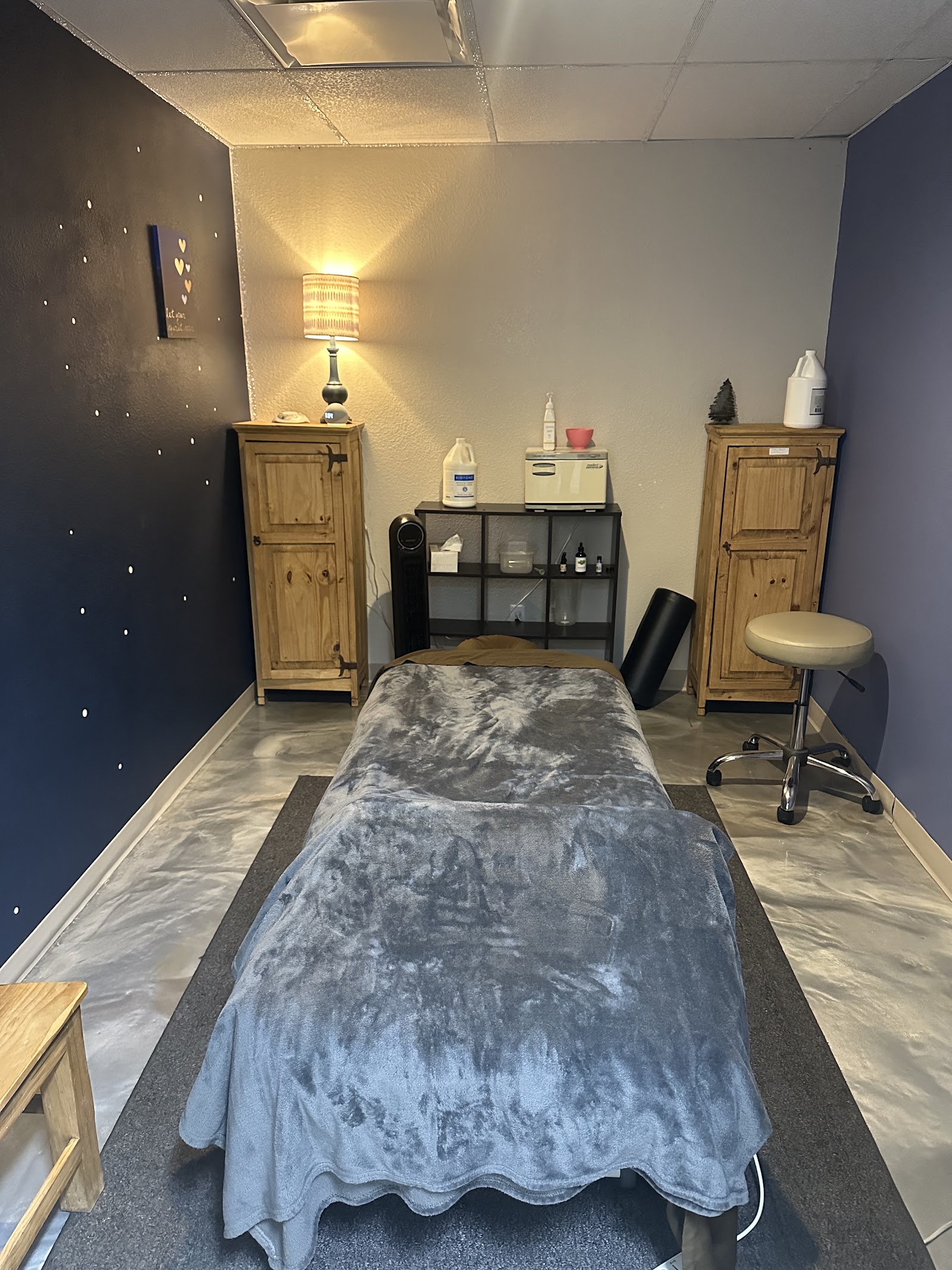 Stellar Styles Salon nail photo 1