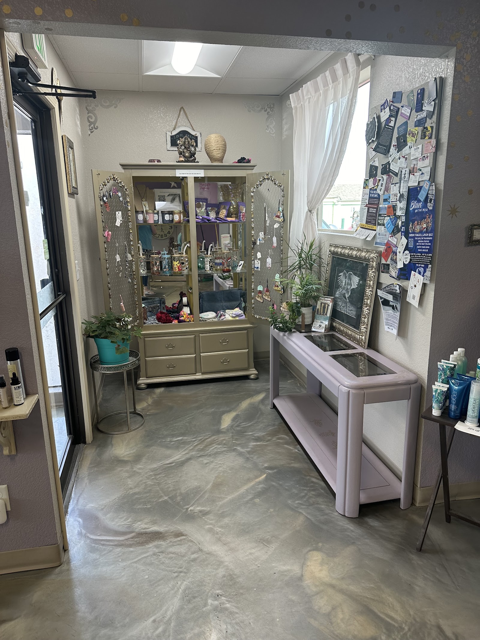 Stellar Styles Salon nail photo 3