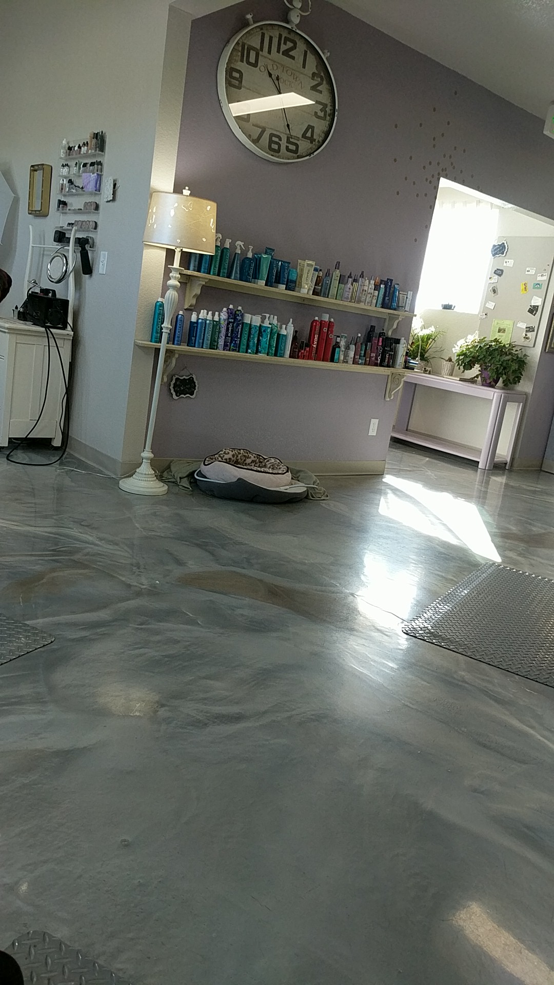 Stellar Styles Salon nail photo 4